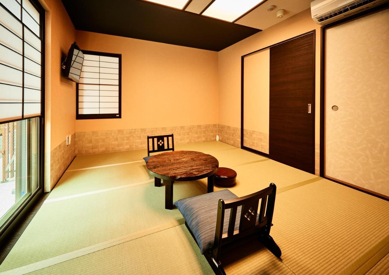Guest House Wagokoro Tokyo prefektur Exteriör bild